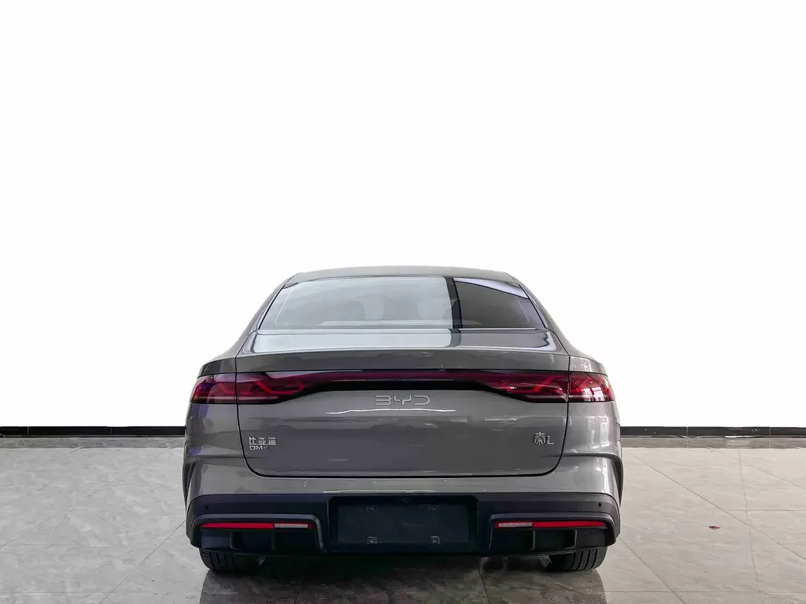 BYD Qin L DM
