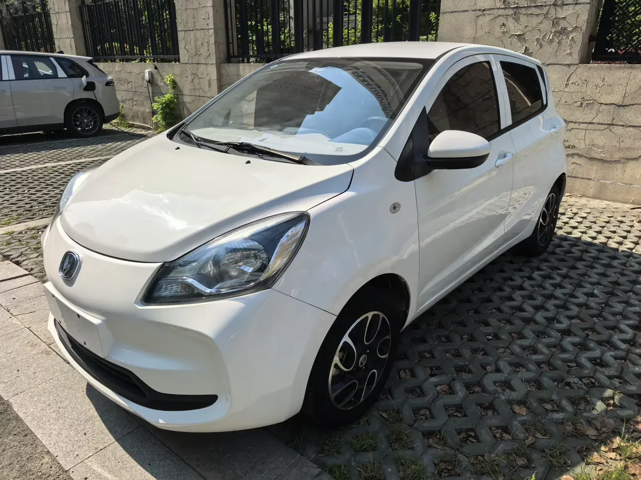 Oshan Benben E-Star