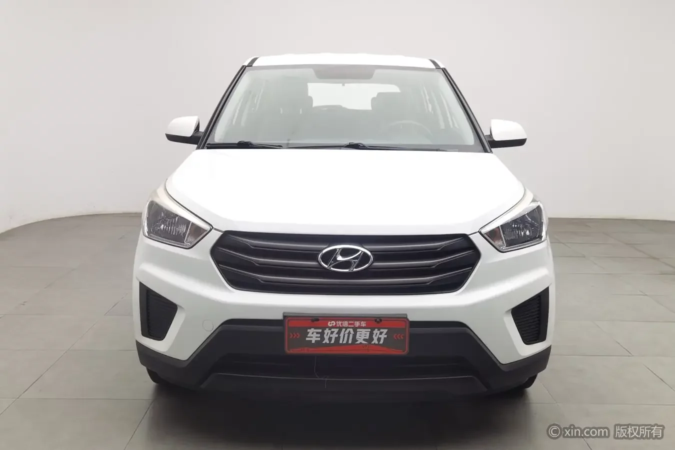 Hyundai ix25