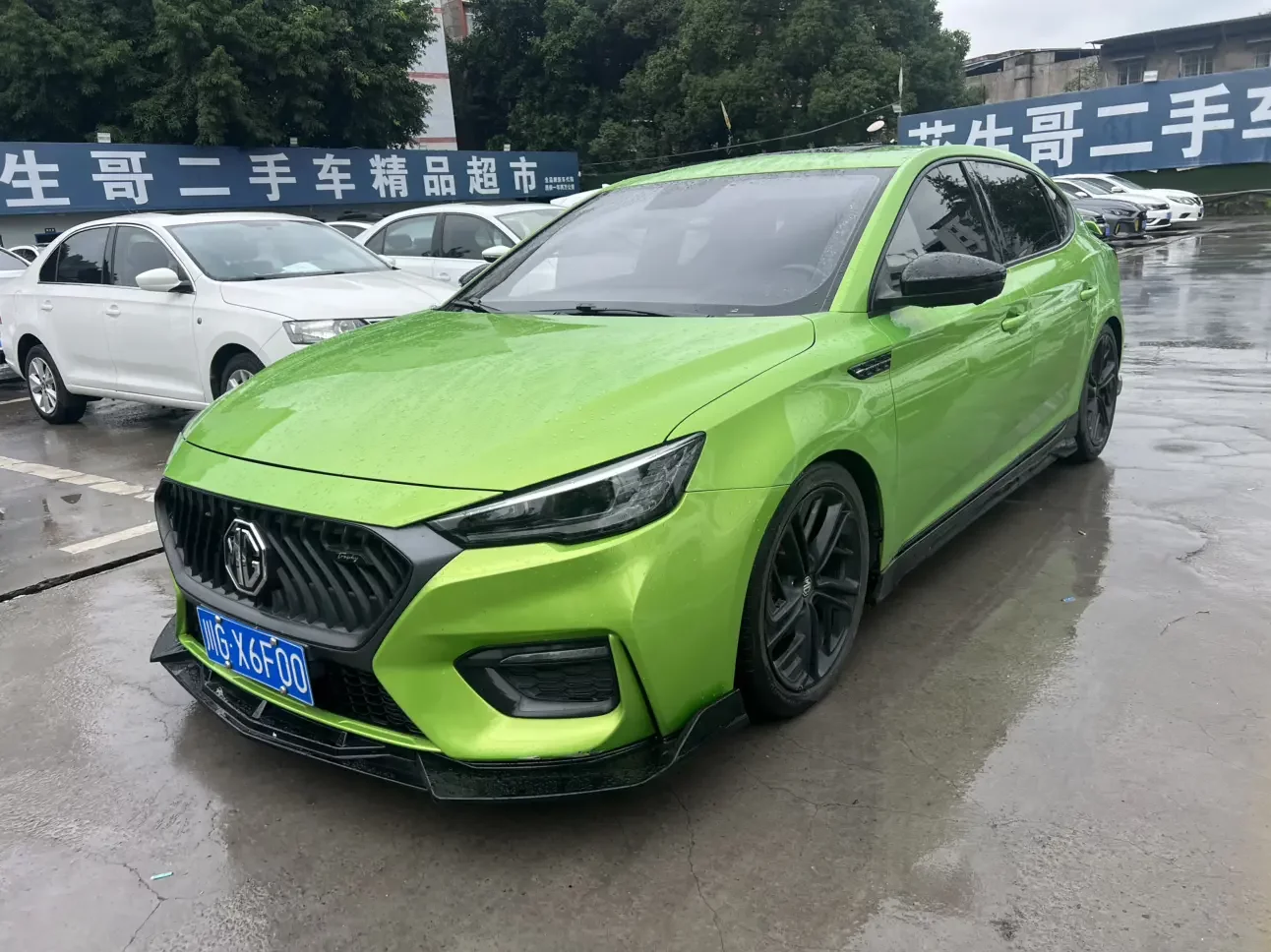 MG 6