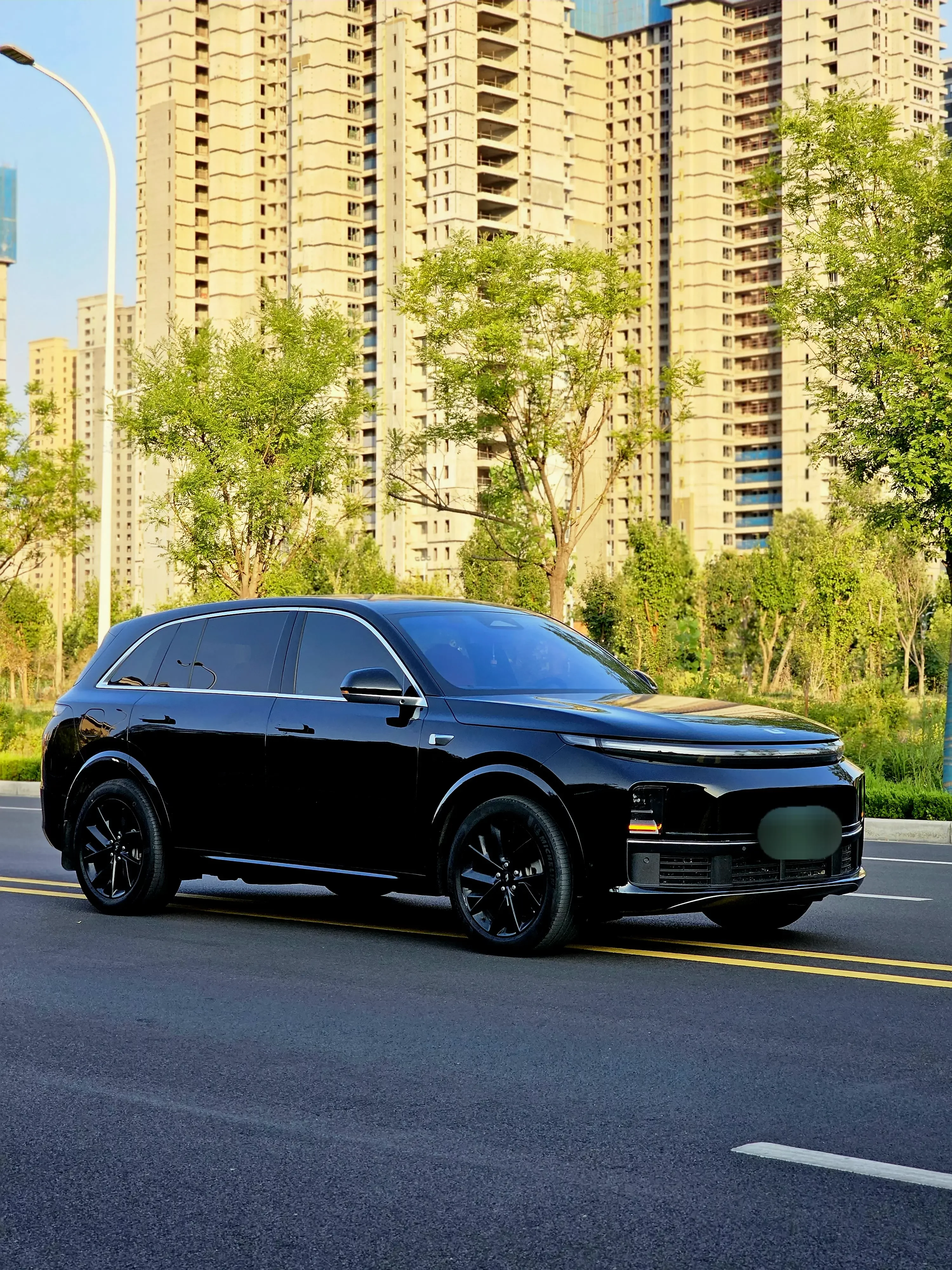 Lixiang L7