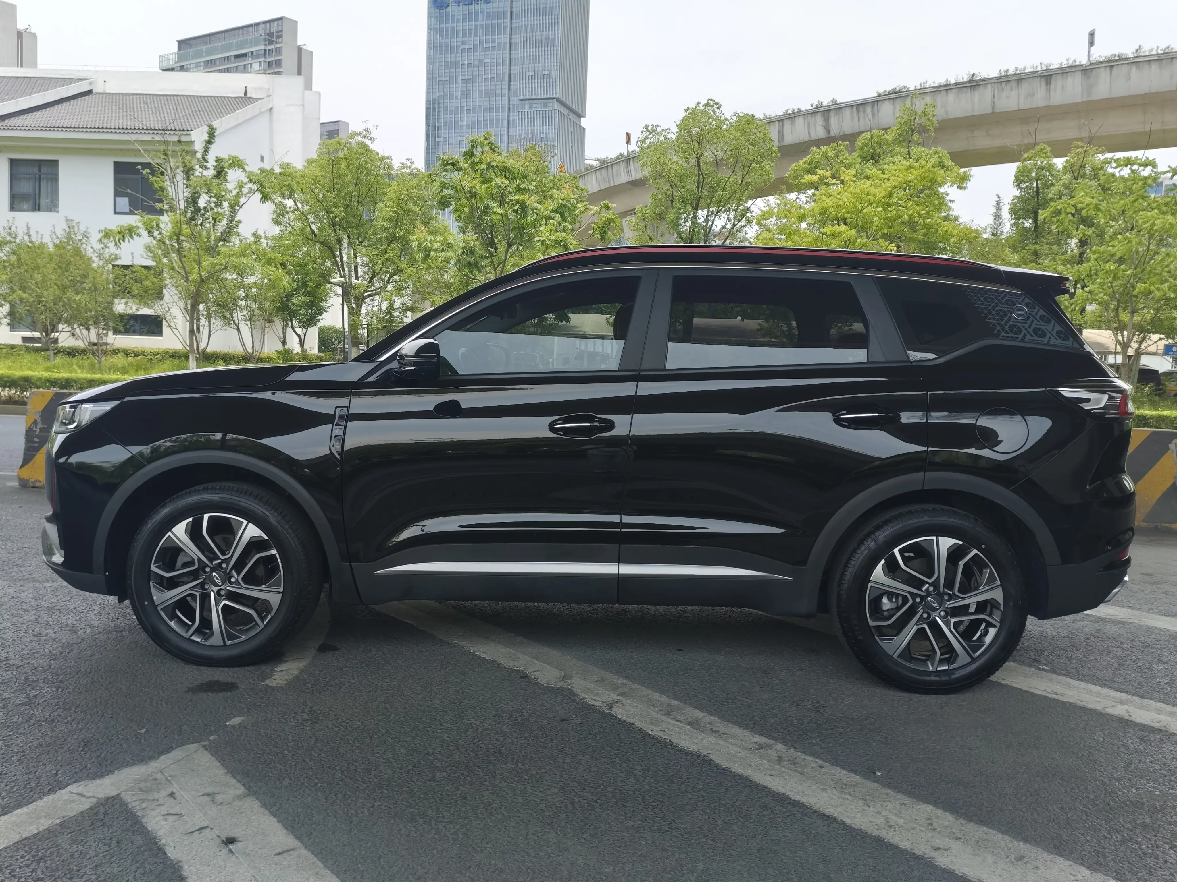 Chery Tiggo 7 PLUS