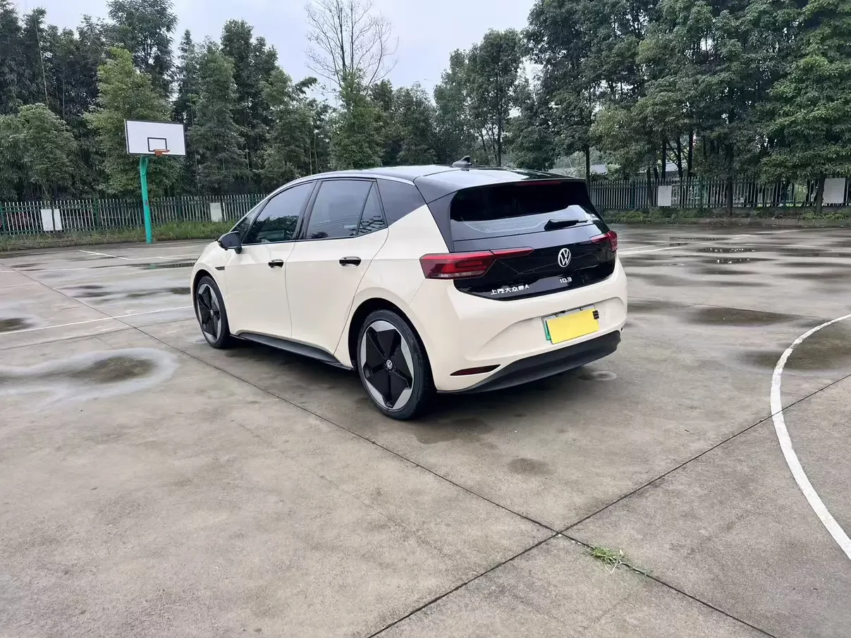 Volkswagen ID.3