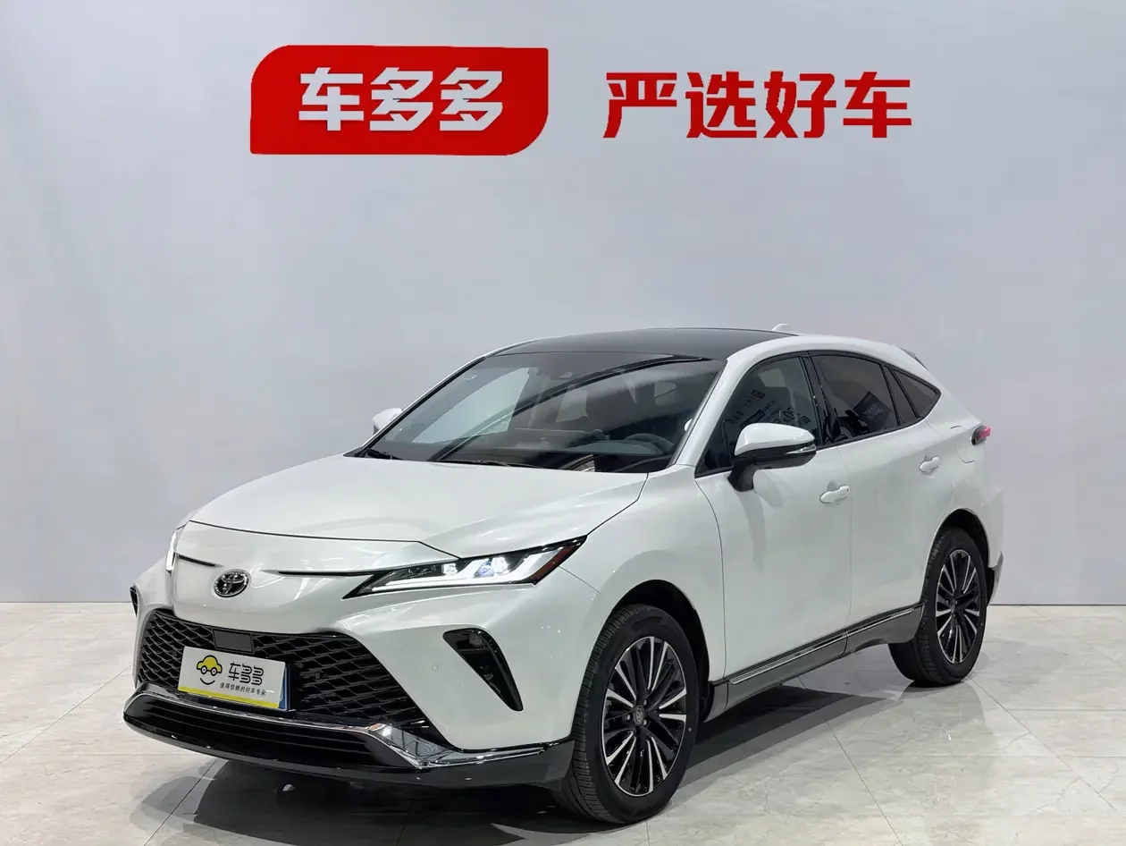 Toyota Venza