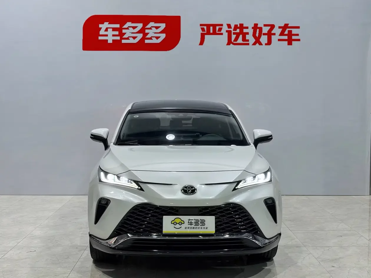 Toyota Venza