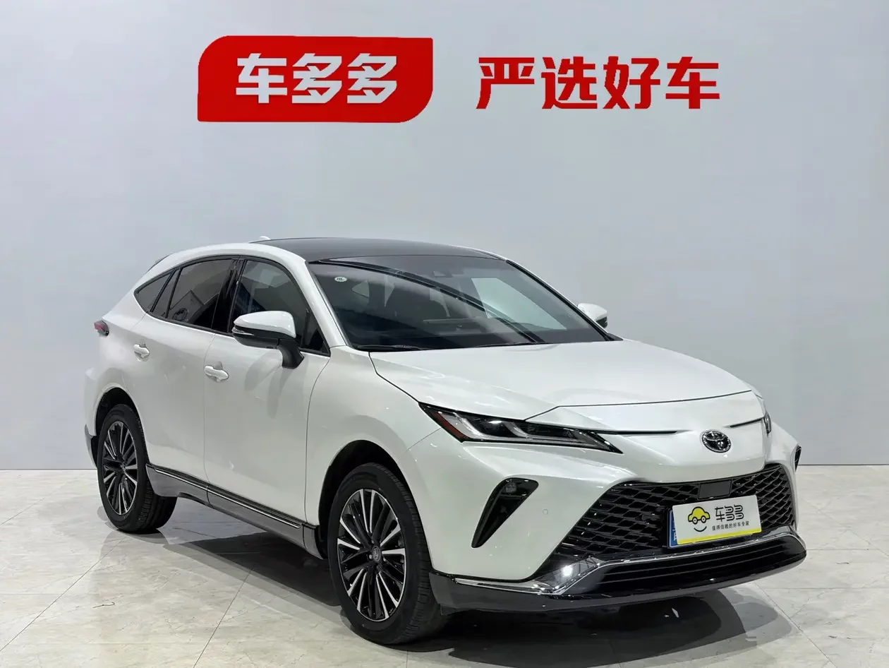 Toyota Venza
