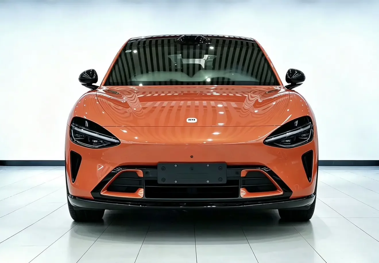 Xiaomi car Xiaomi YU7  из Китая