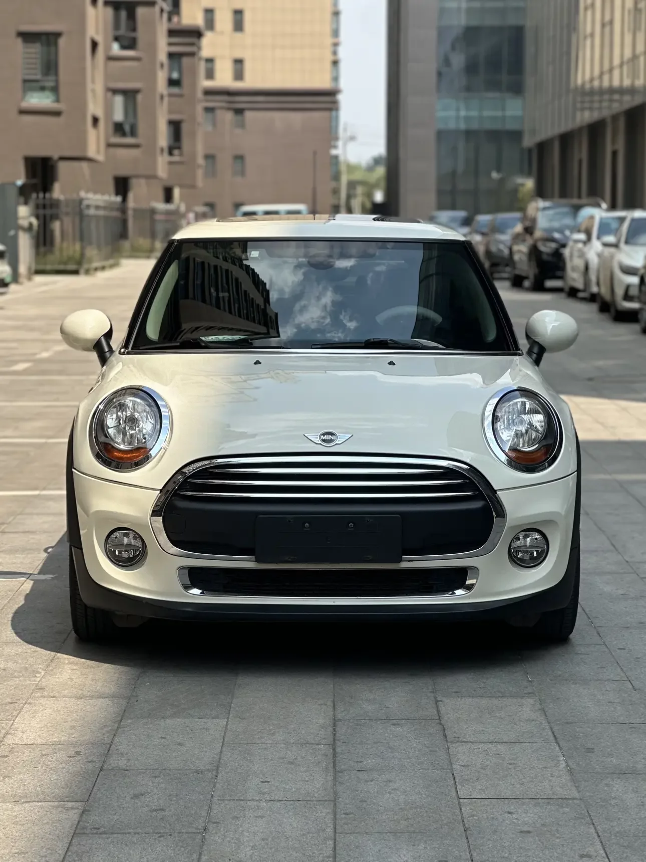 MINI MINI  из Китая