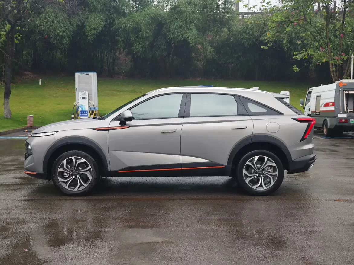 Haval Shenshou