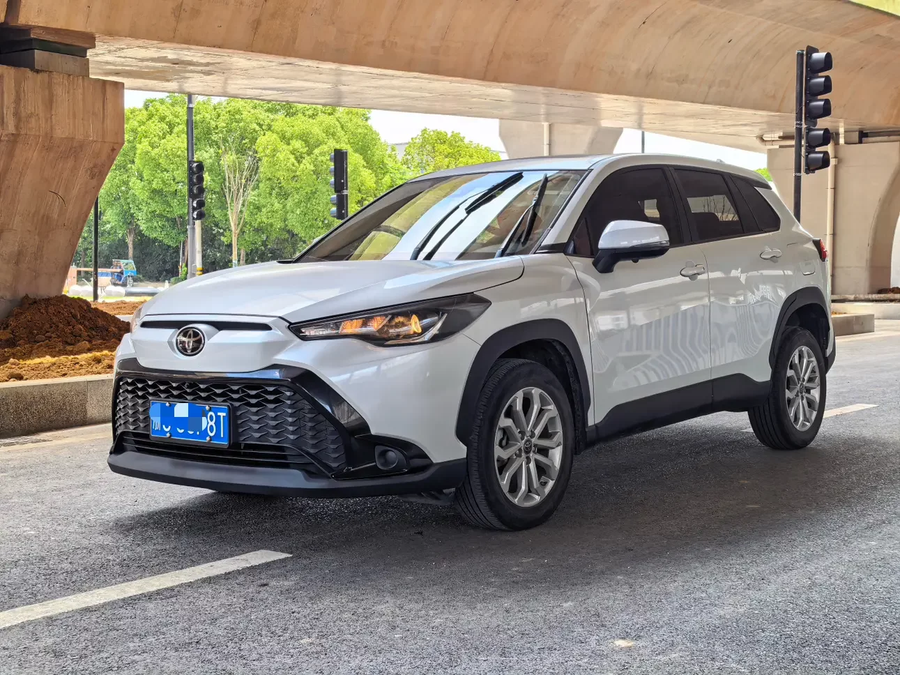 Toyota Frontlander