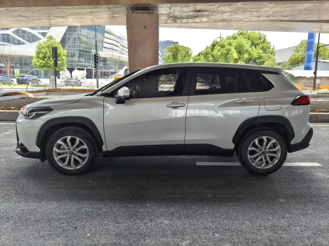 Toyota Frontlander