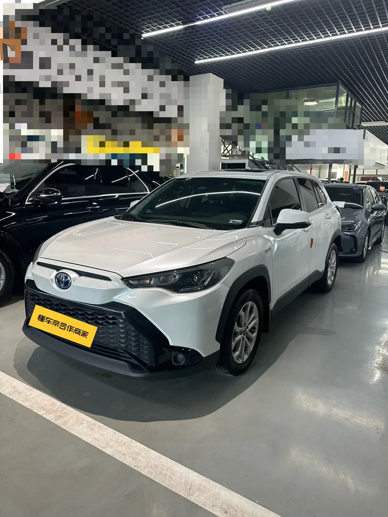 Toyota Frontlander