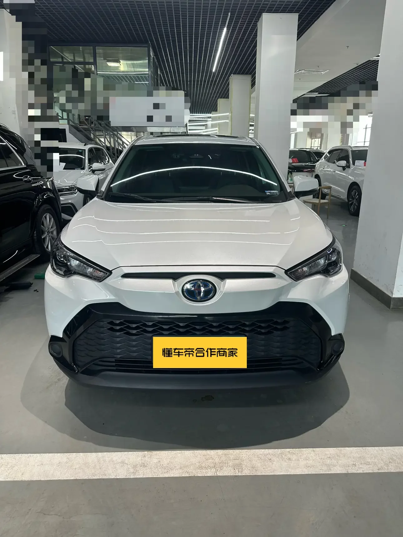 Toyota Frontlander