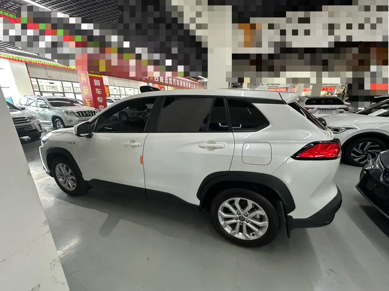 Toyota Frontlander
