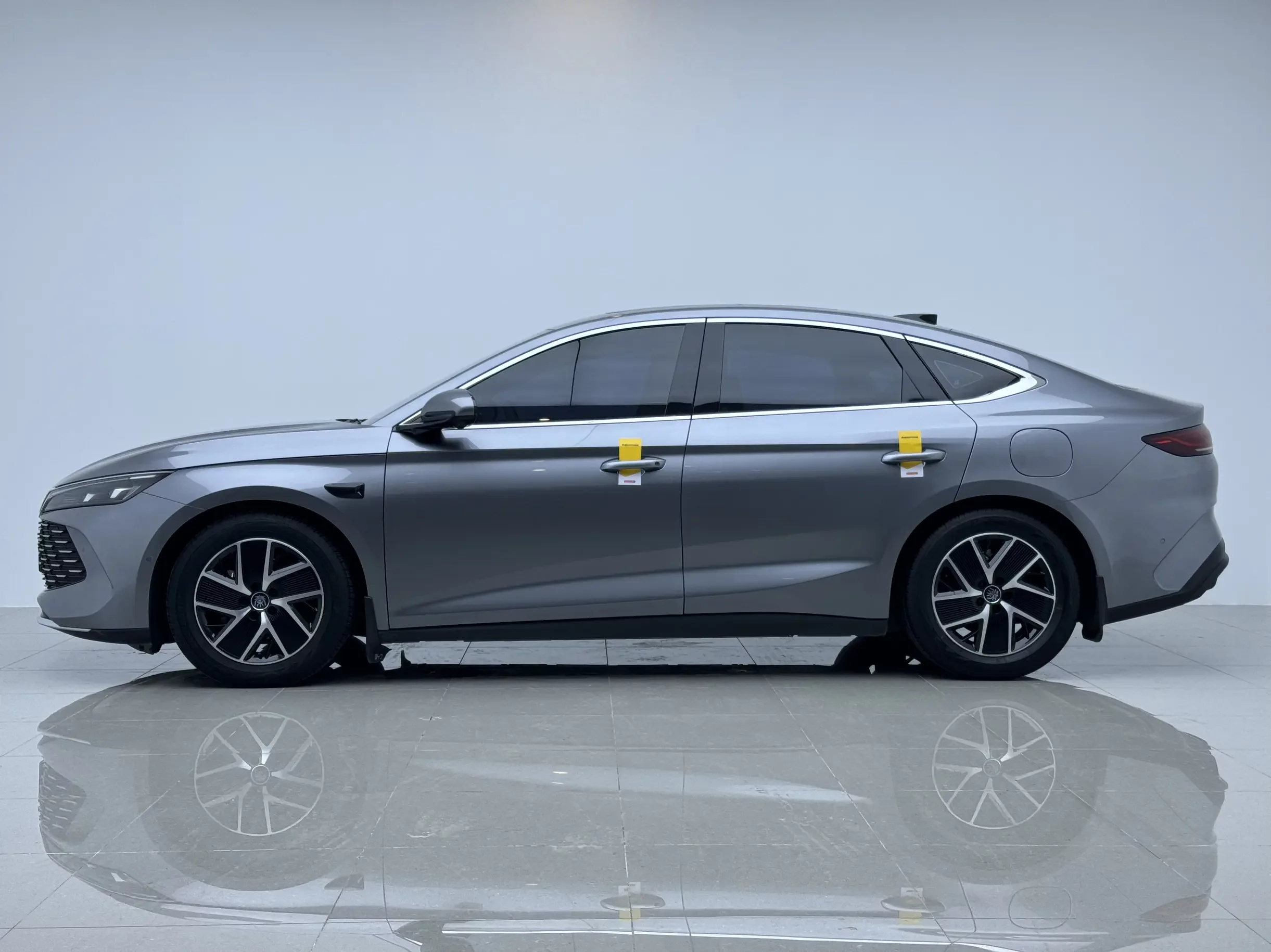 BYD Qin L DM