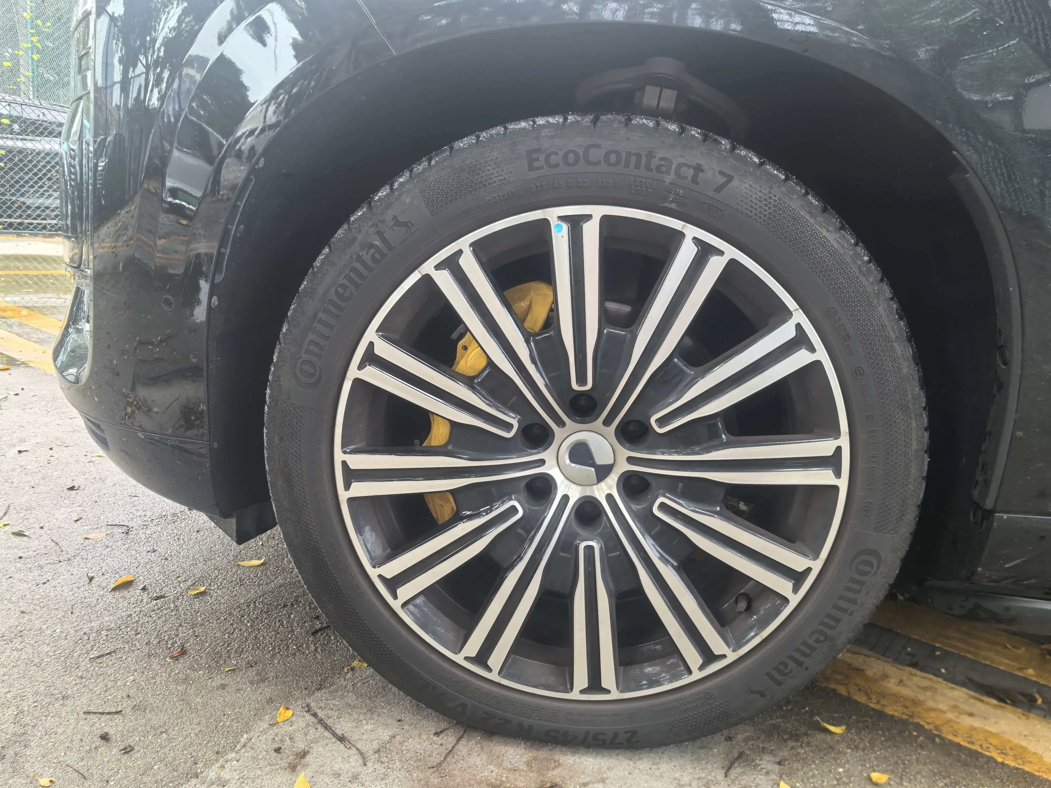 Denza Tengzhong N9 DM