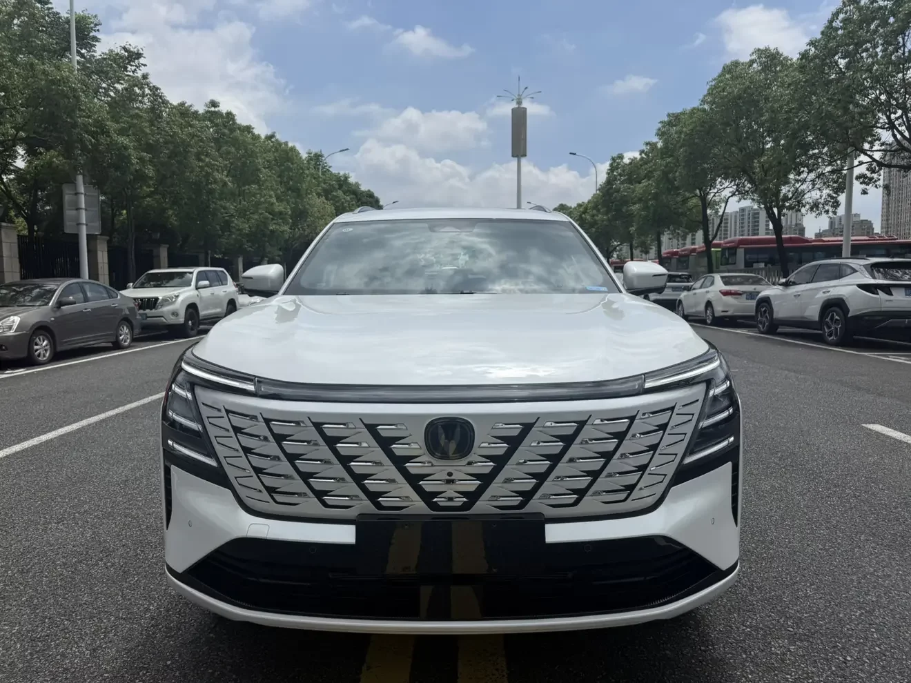 Changan CS75 PLUS