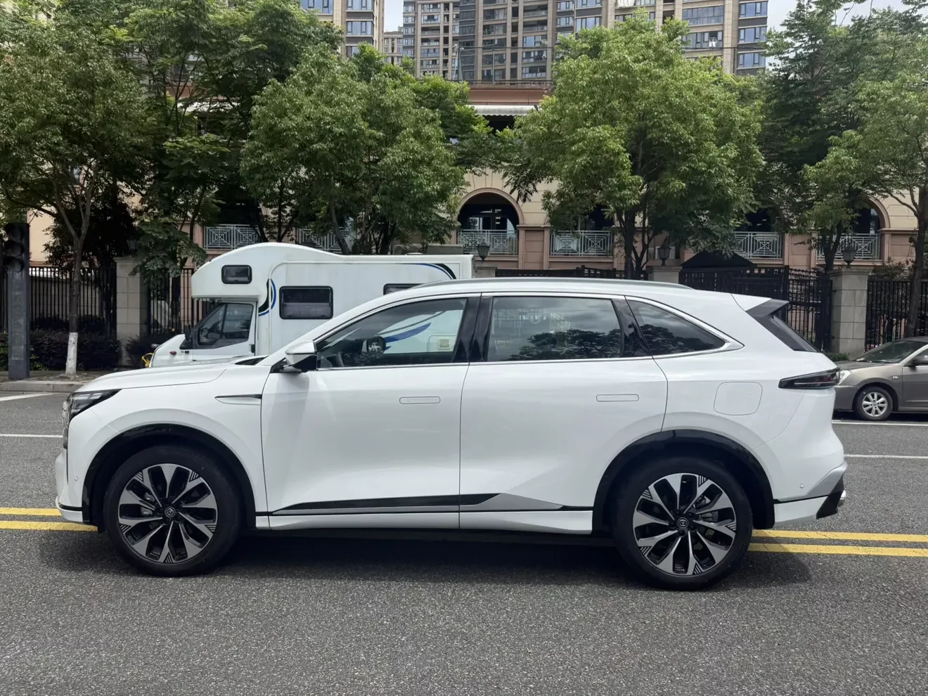 Changan CS75 PLUS
