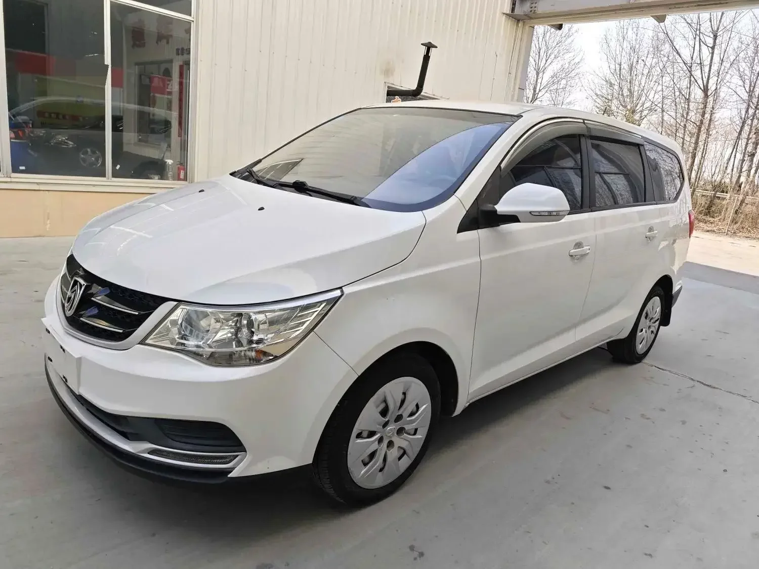 Baojun 730