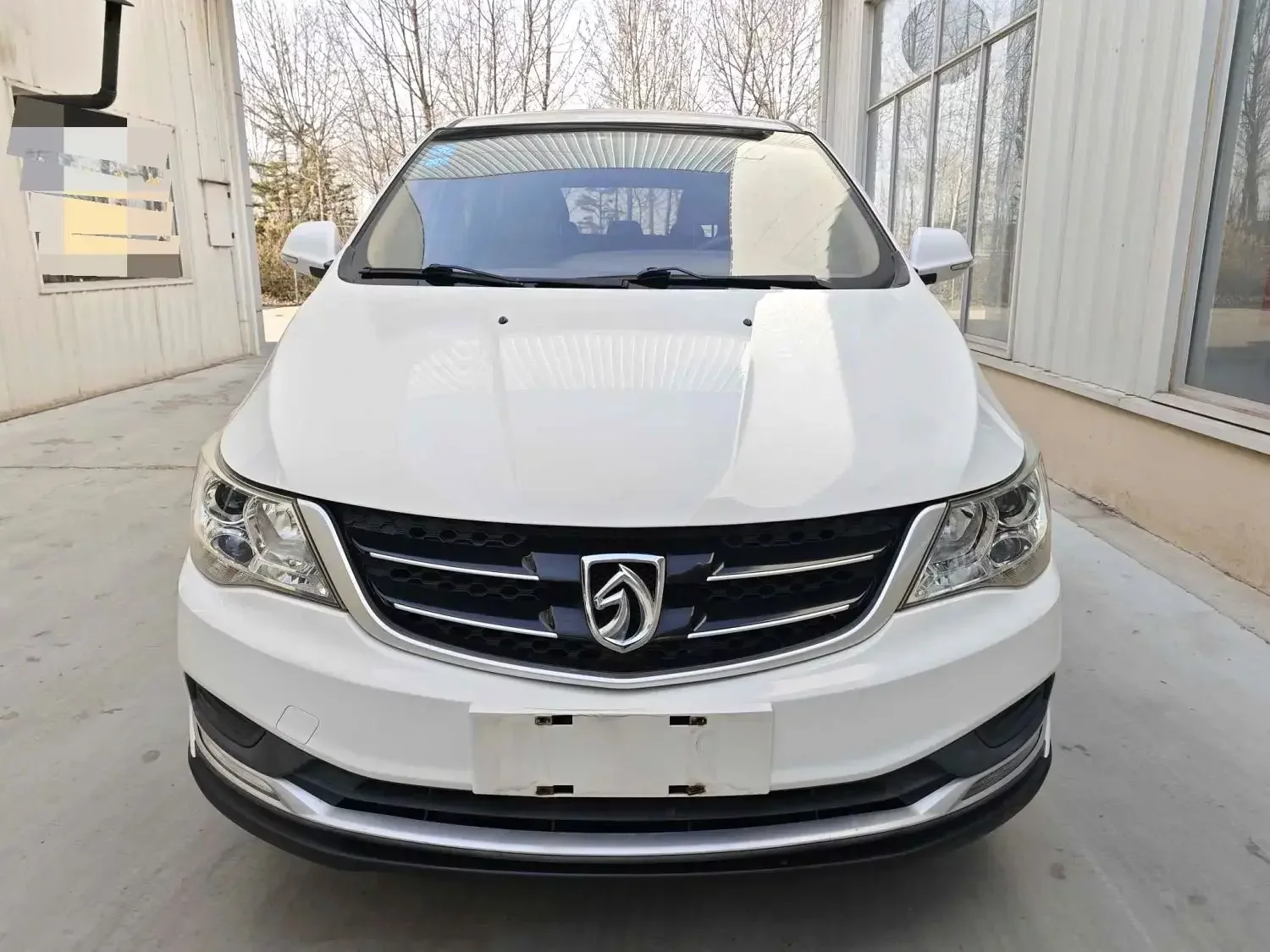 Baojun 730
