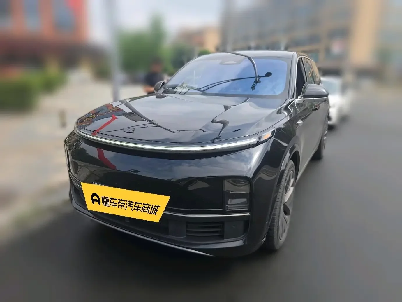 Lixiang L9