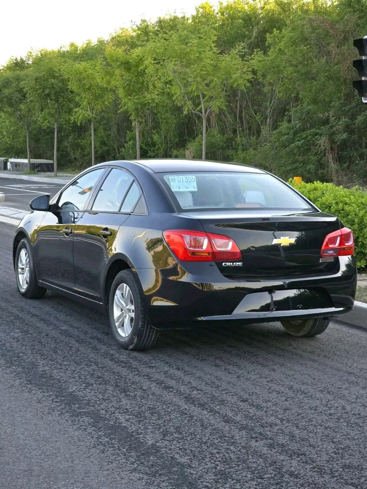 Chevrolet Monza