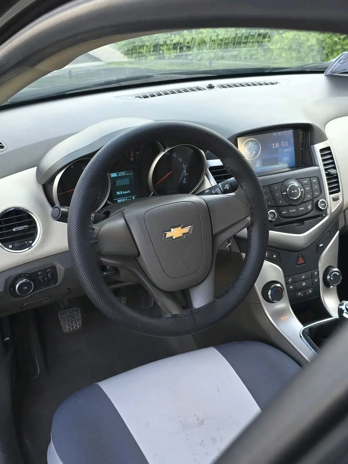 Chevrolet Monza