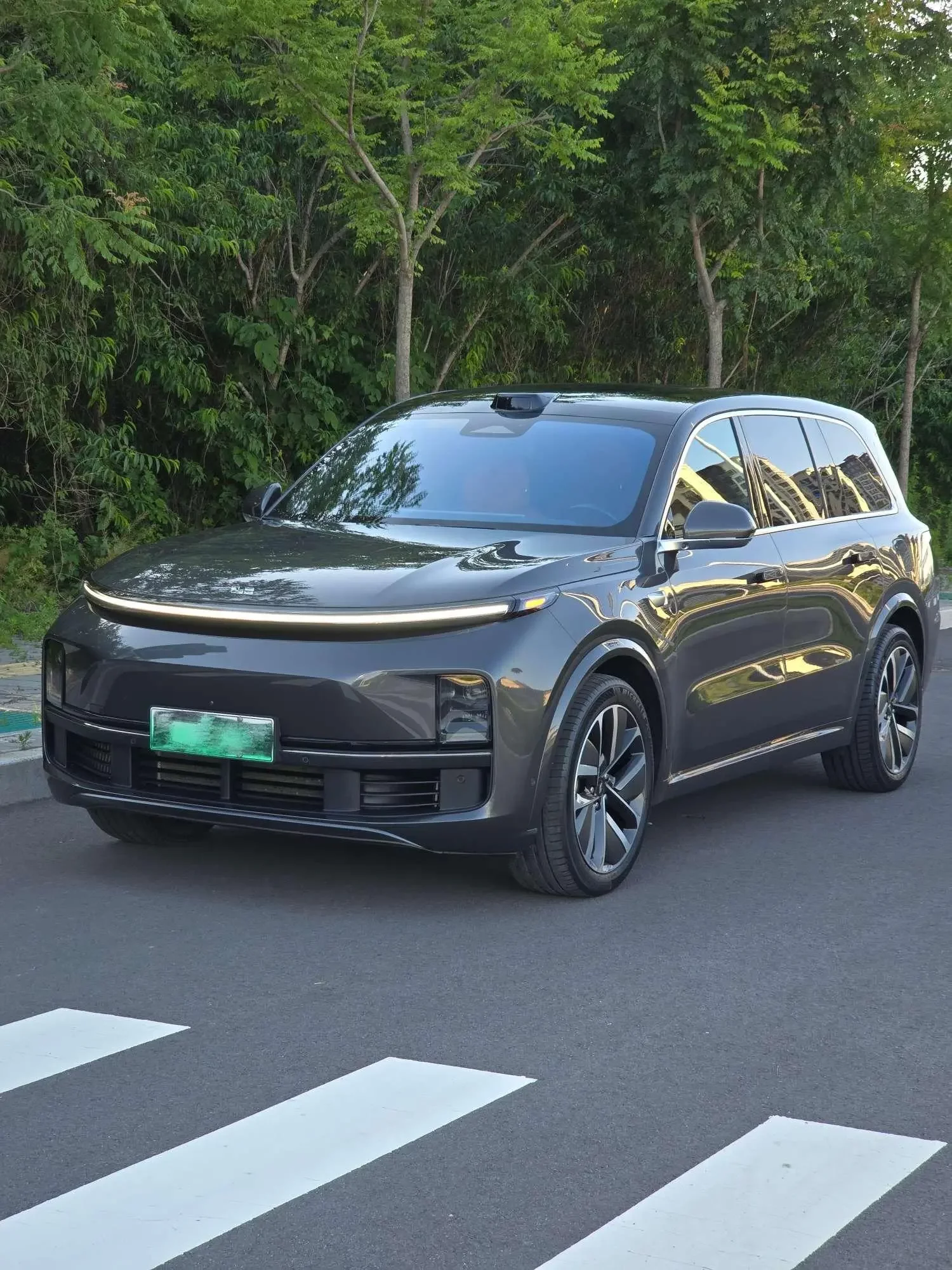 Lixiang L9