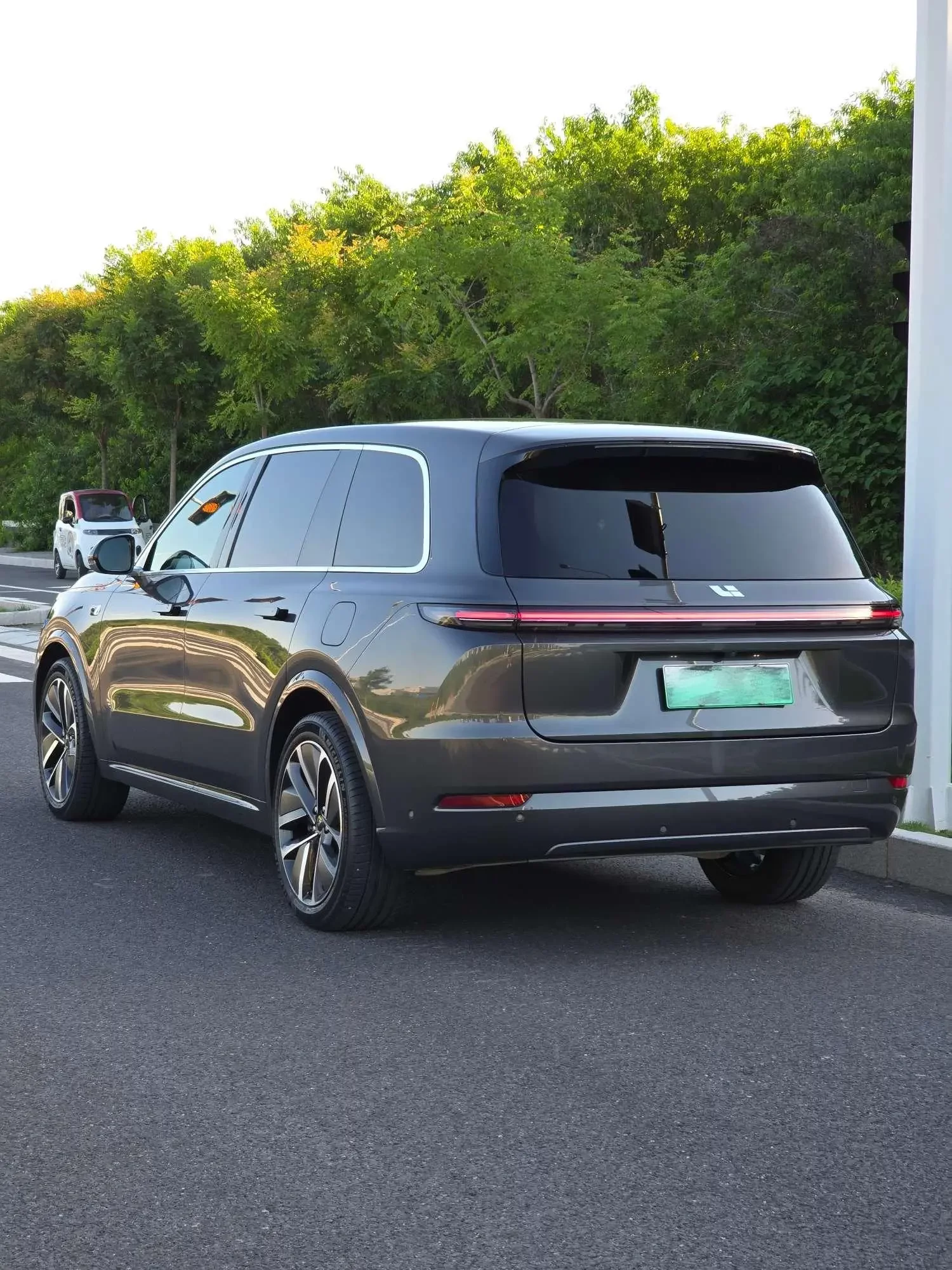 Lixiang L9