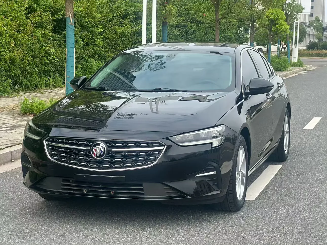 Buick Majesty