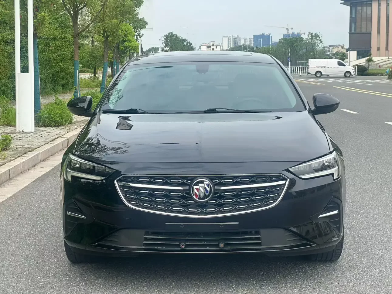 Buick Majesty