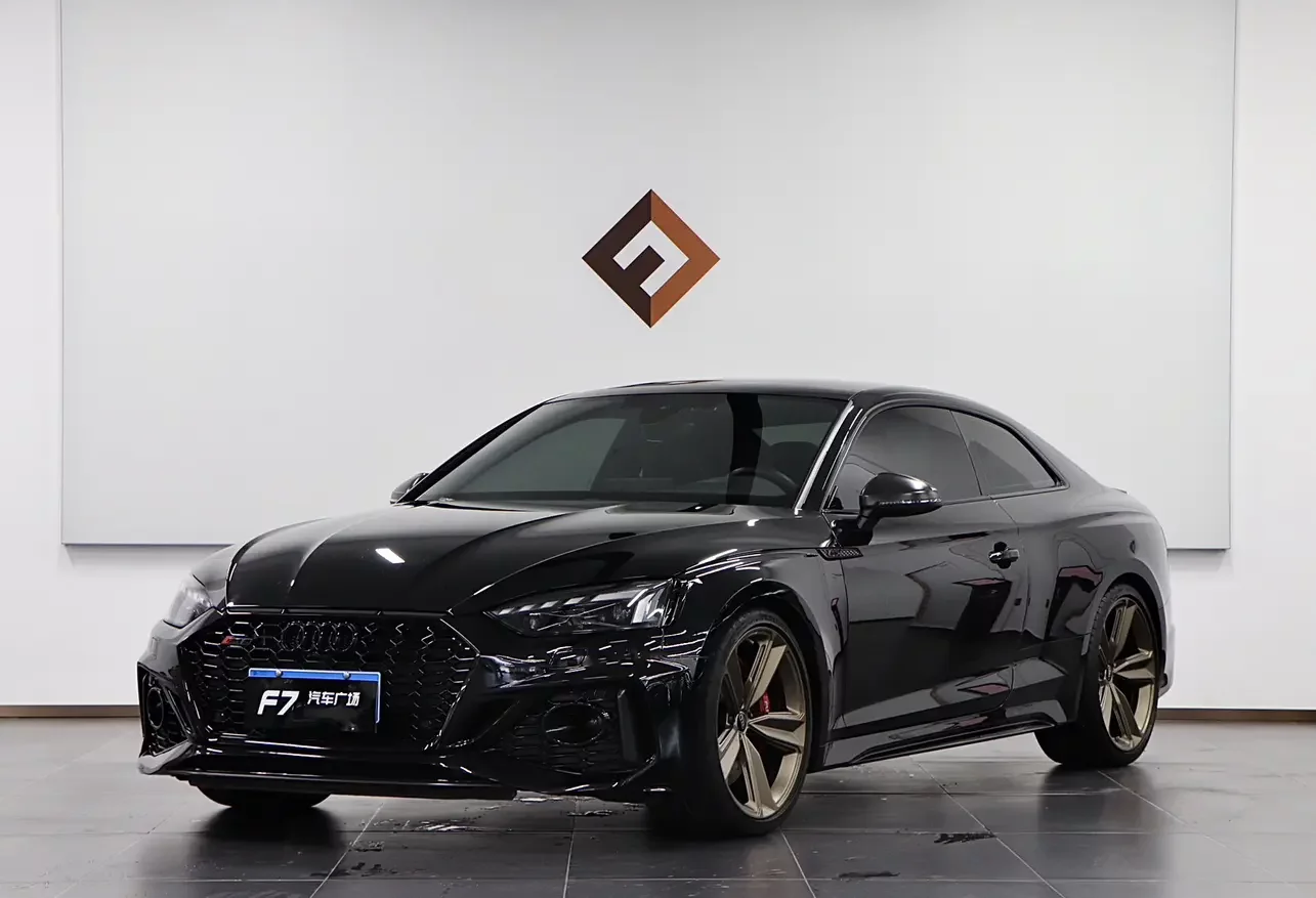 Audi RS 5