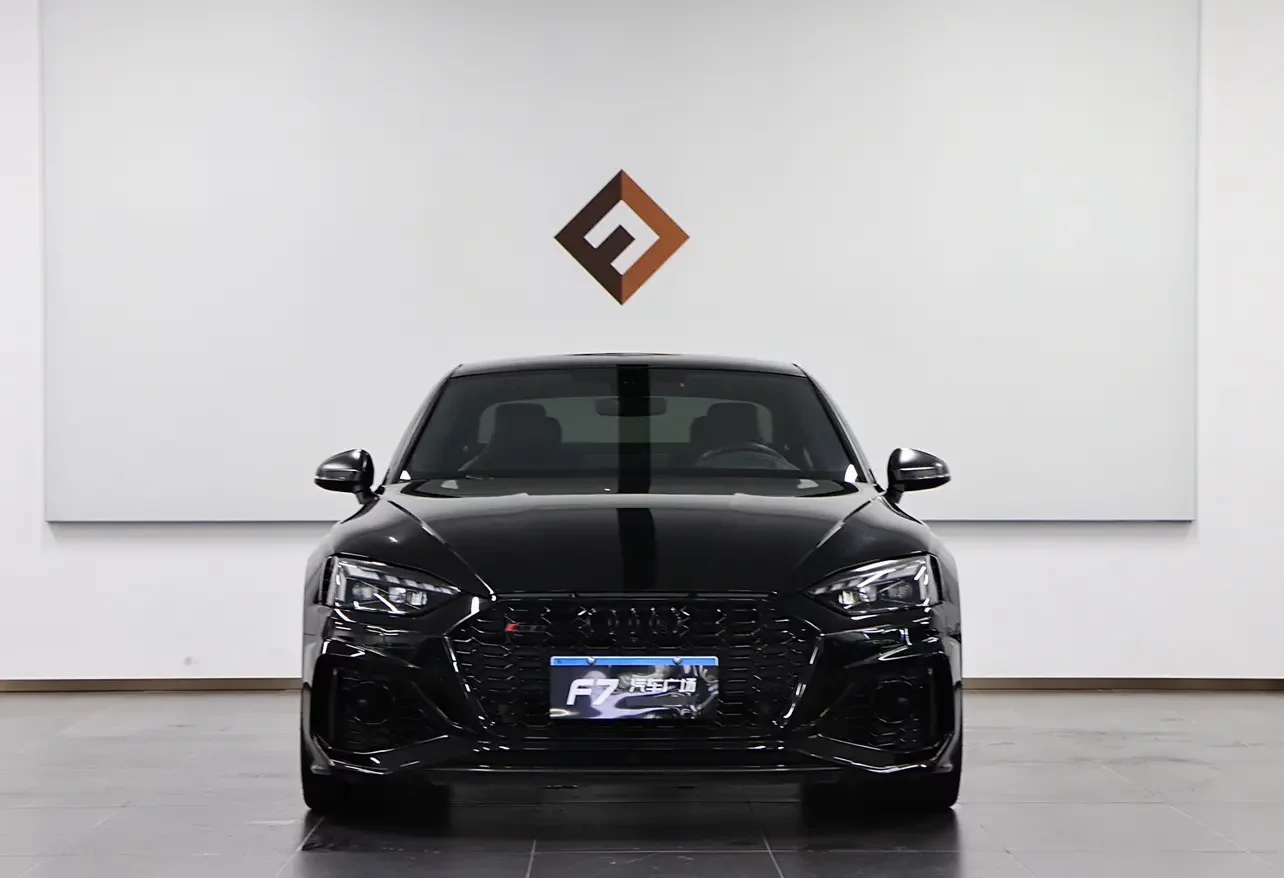 Audi RS 5