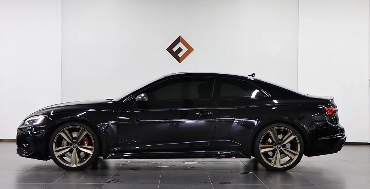 Audi RS 5