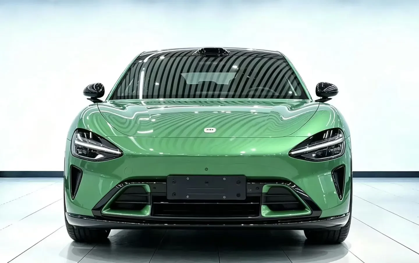 Xiaomi car Xiaomi YU7