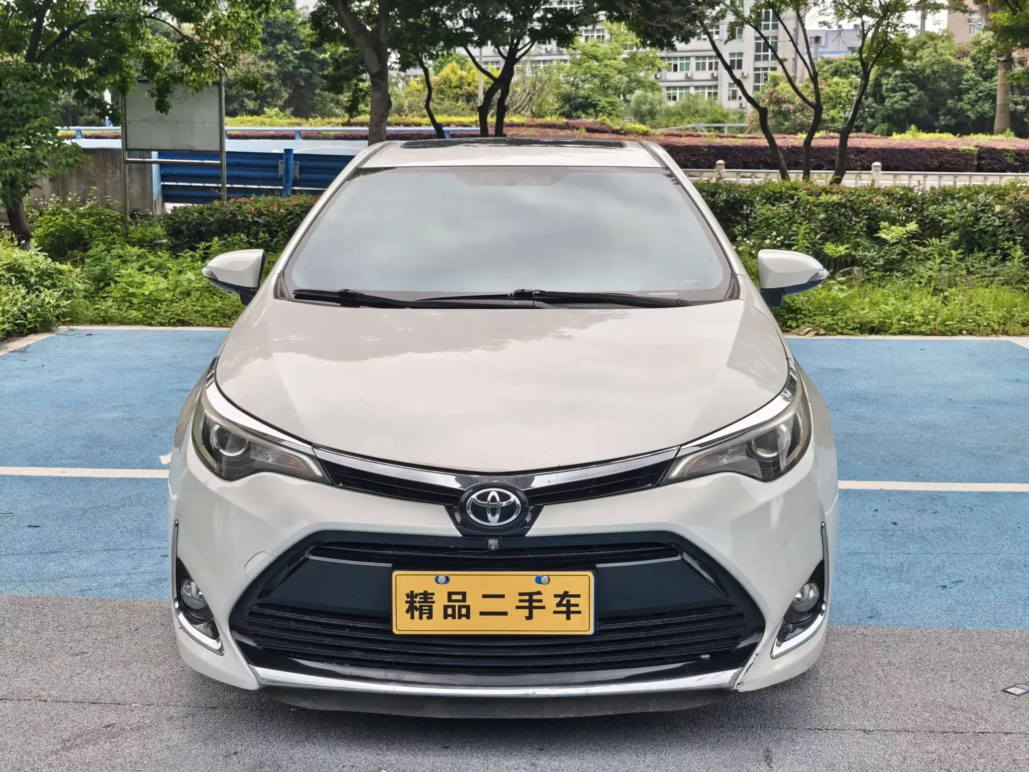 Toyota Levin