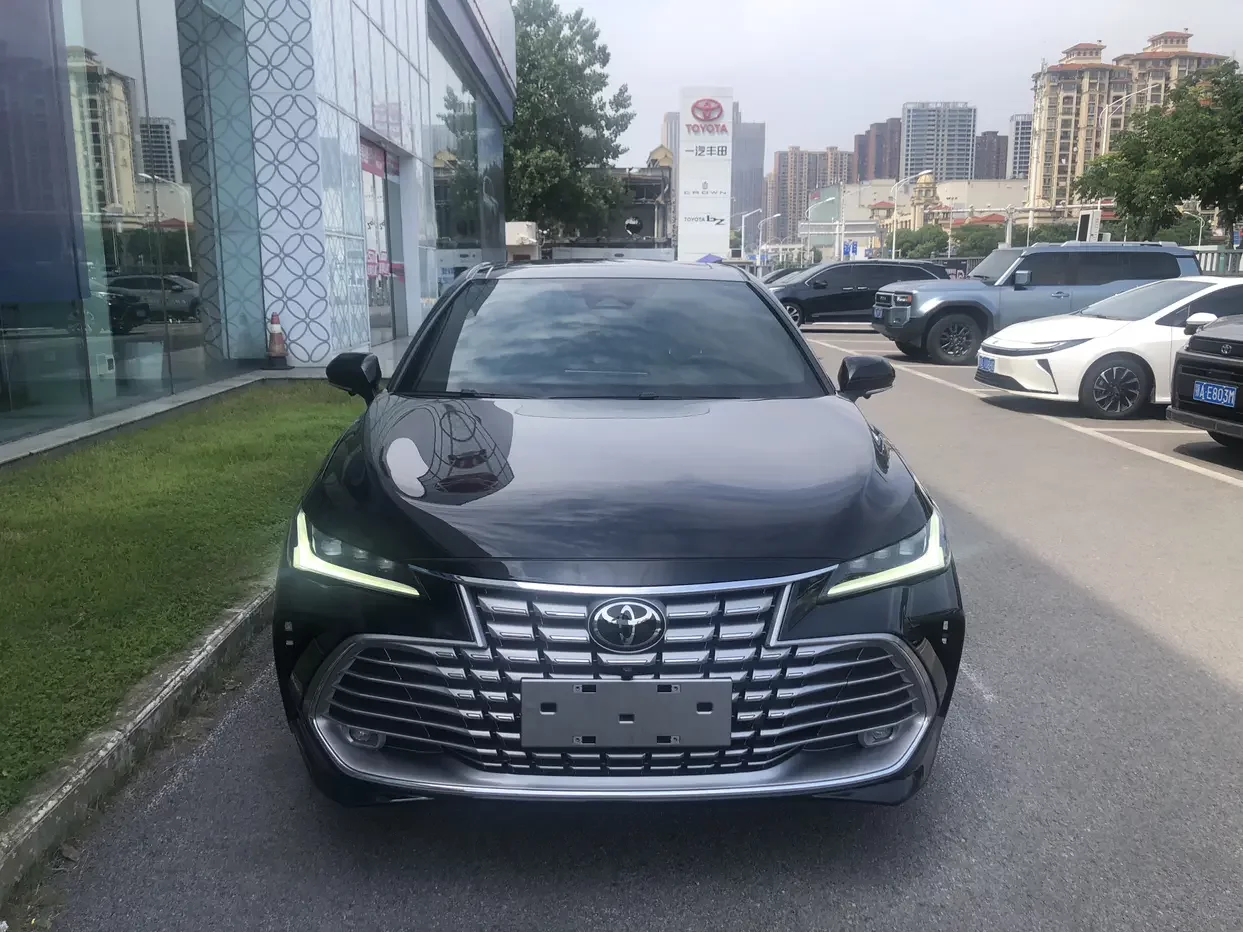 Toyota Avalon
