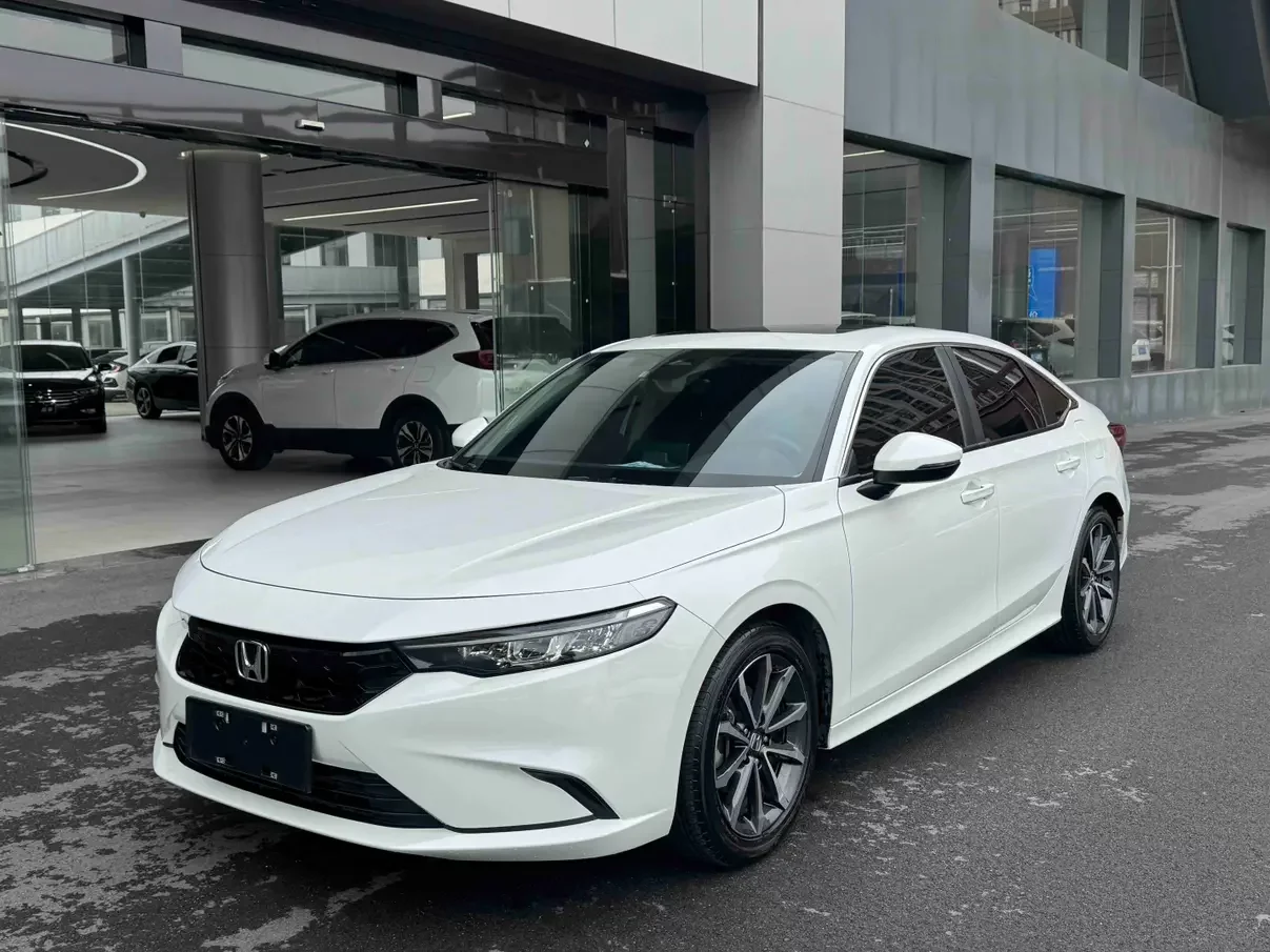 Honda Integra
