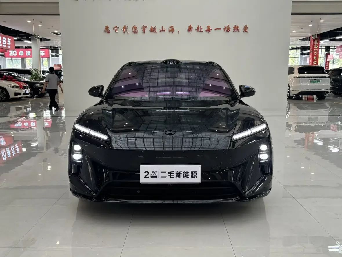 NIO ET5T
