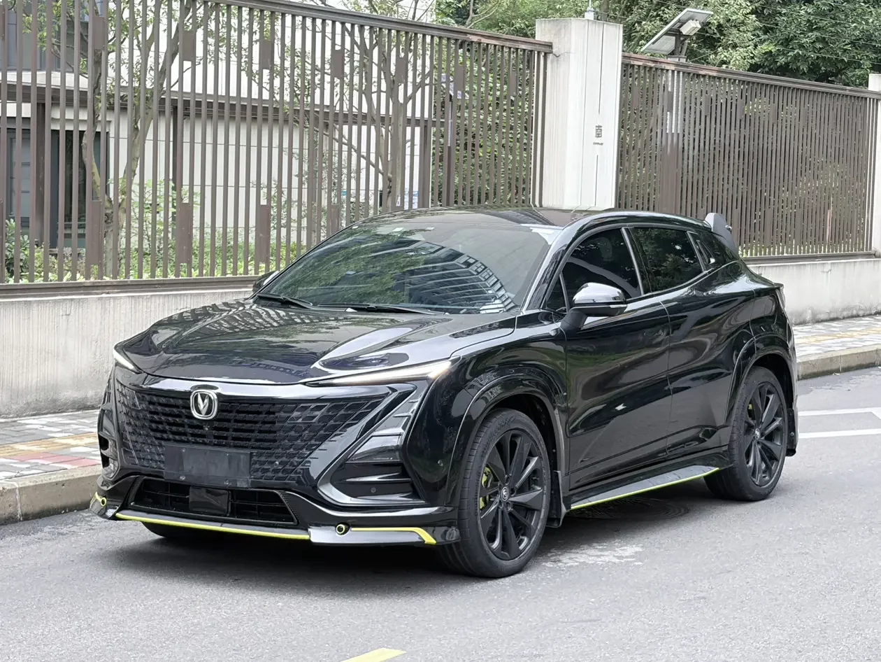 Changan UNI-T