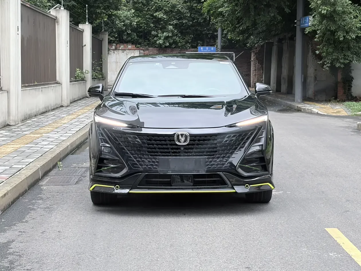 Changan UNI-T