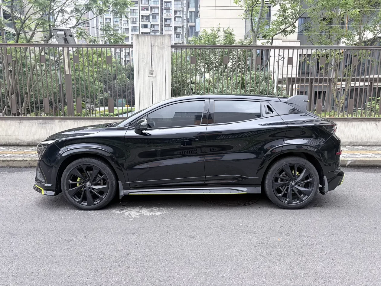 Changan UNI-T