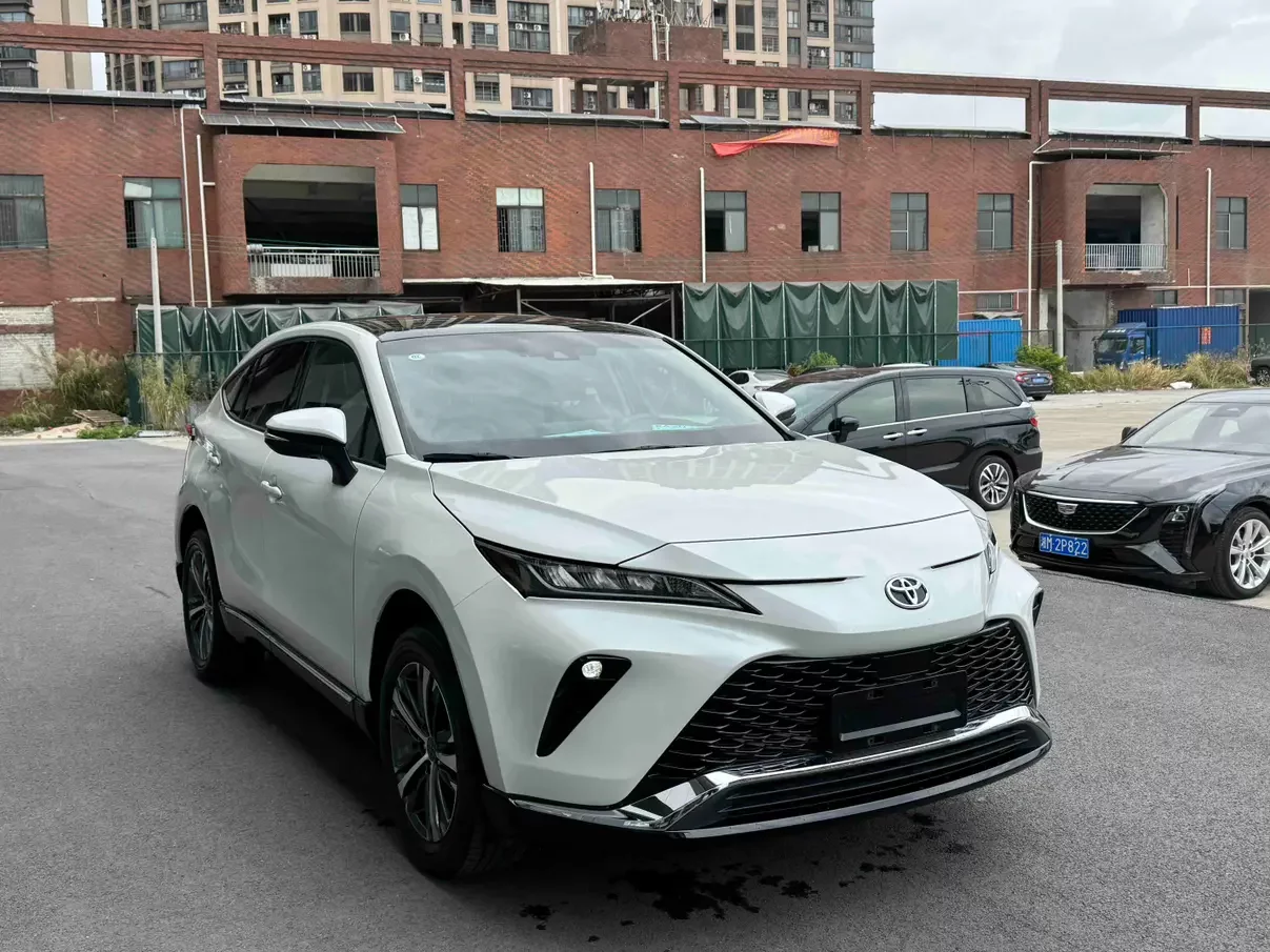 Toyota Venza