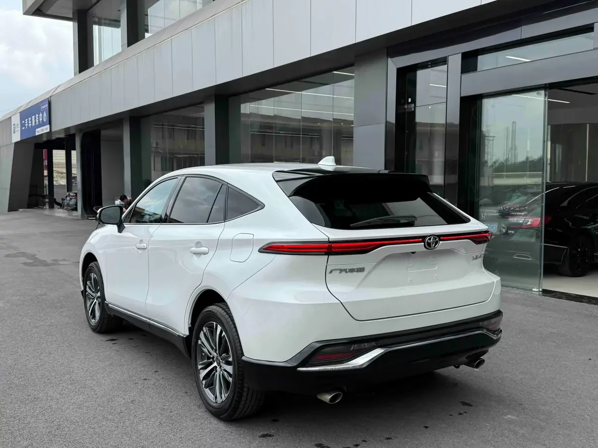 Toyota Venza