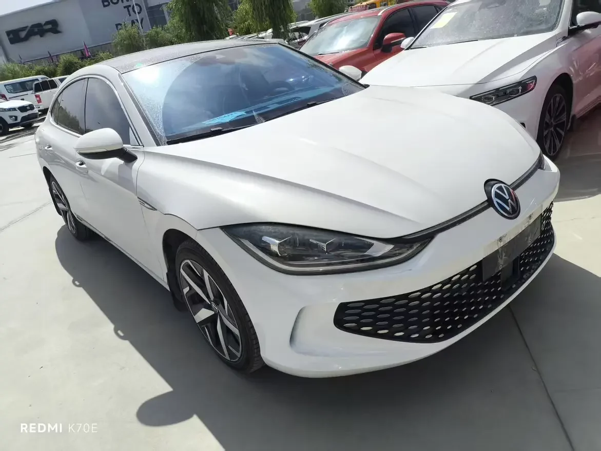 Volkswagen Lamando