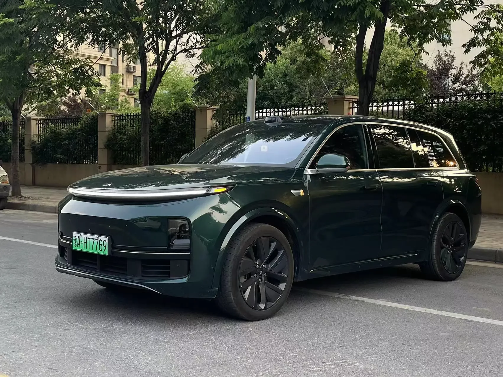 Lixiang L9