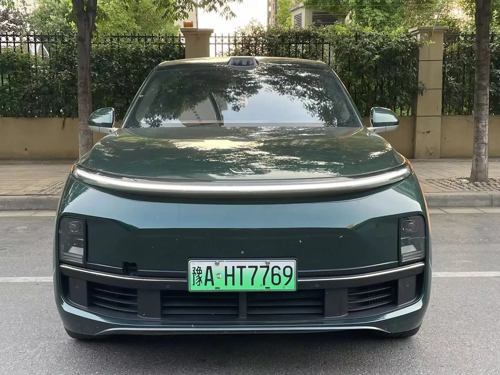 Lixiang L9
