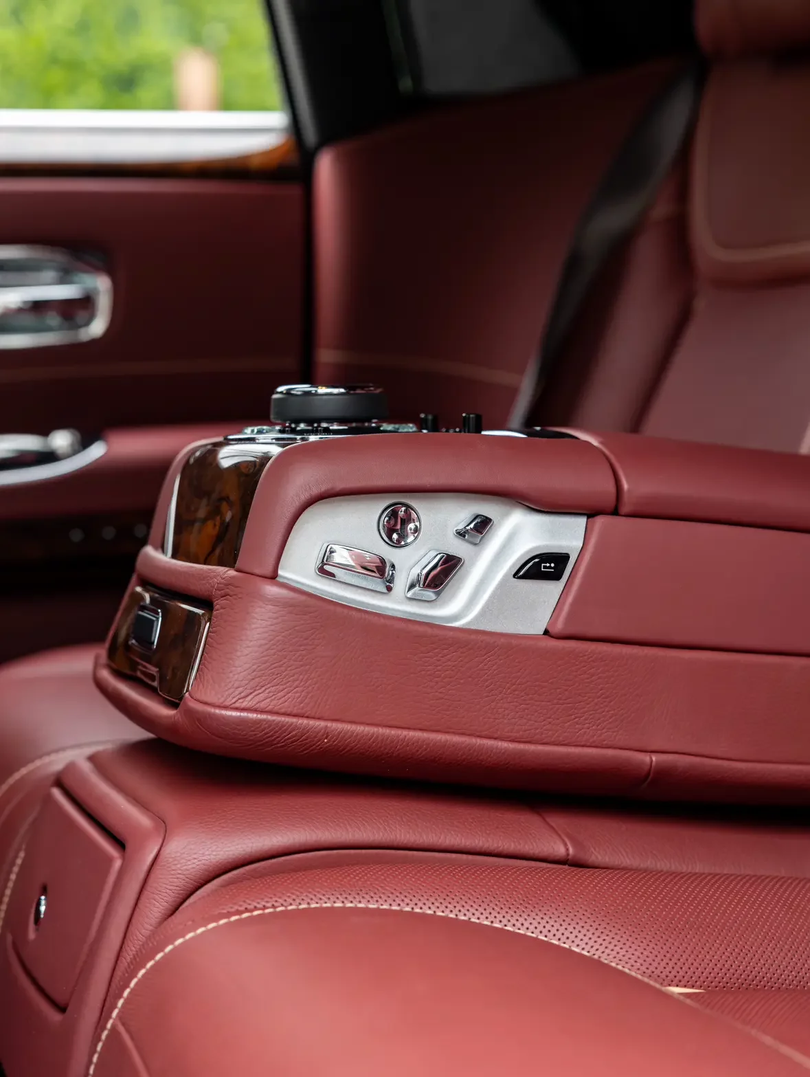 Rolls Royce Ghost