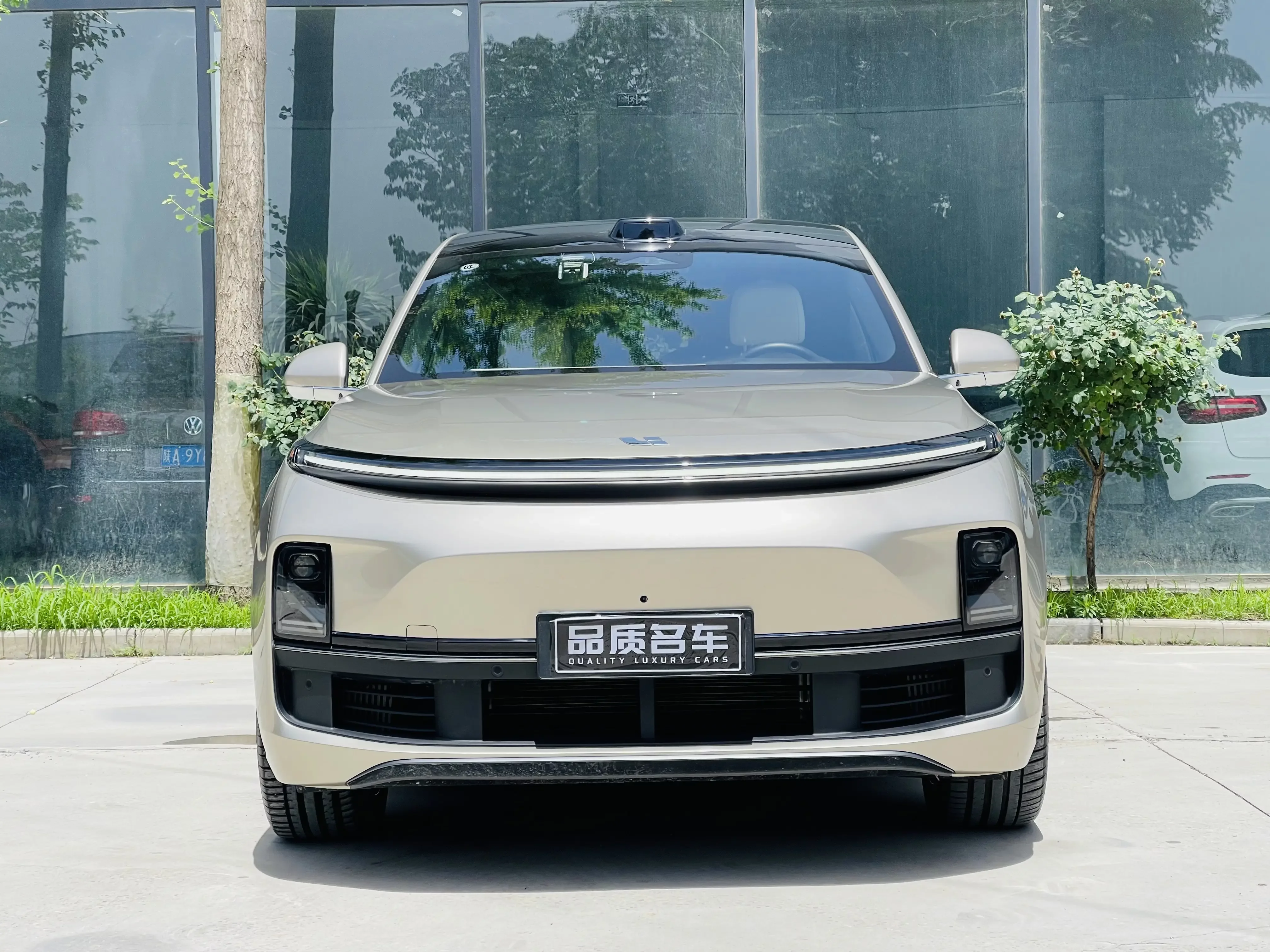 Lixiang L9