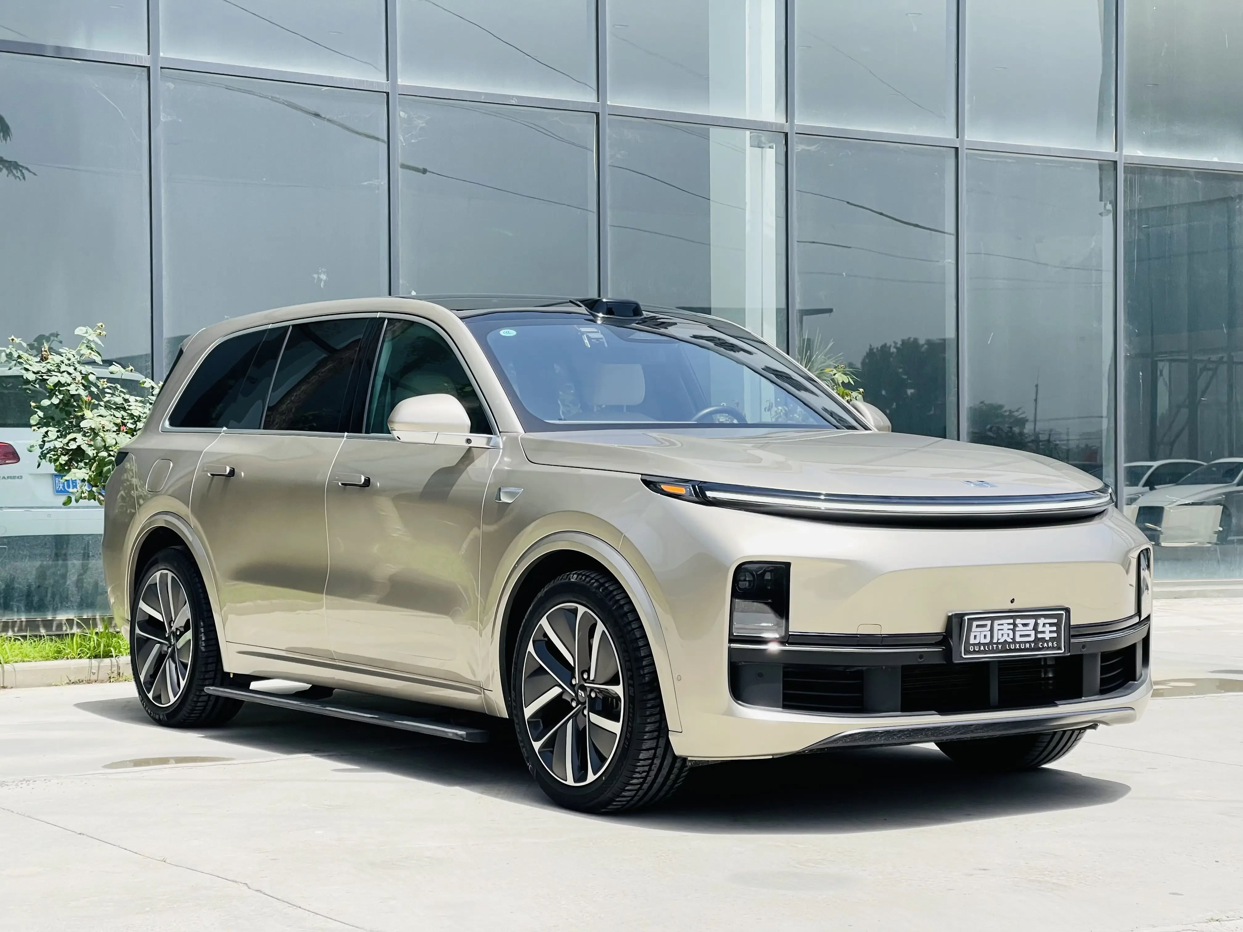 Lixiang L9